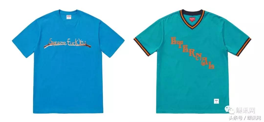 潮牌大佬supreme,supreme十大良心单品