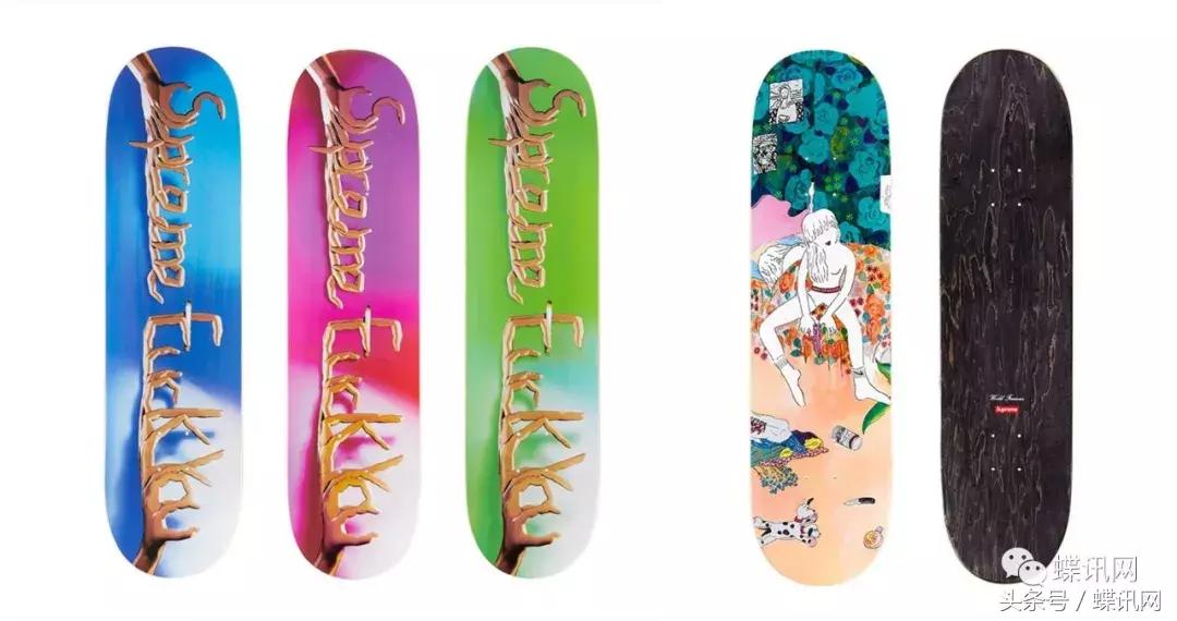 潮牌大佬supreme,supreme十大良心单品