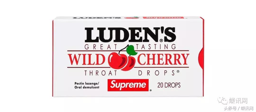 潮牌大佬supreme,supreme十大良心单品