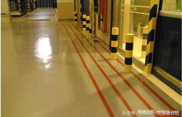 地坪漆有毒吗家装用地坪漆怎么样,地坪漆怎么做效果最好