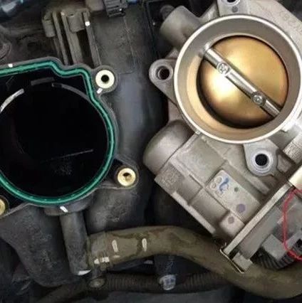 清洗节气门喷油嘴后油耗反而高了,节气门清洗后油耗高怎么办