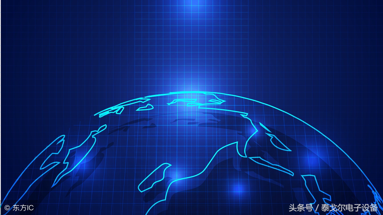 弱电安防专业术语大全,安防弱电人必备知识