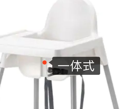 餐椅推荐评价,宜家成人哪款餐椅好用