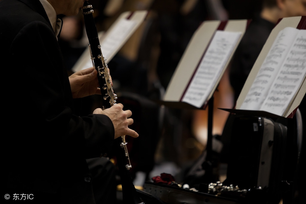 “从人声到恶魔”之莫扎特的钢琴协奏曲(一)