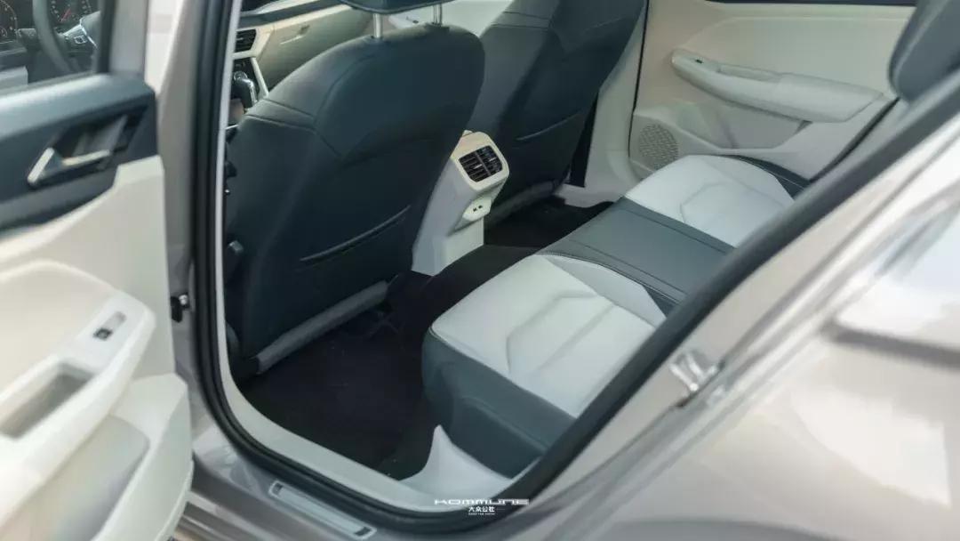 试驾新宝来1.4t,试驾宝来1.4t自动舒适版