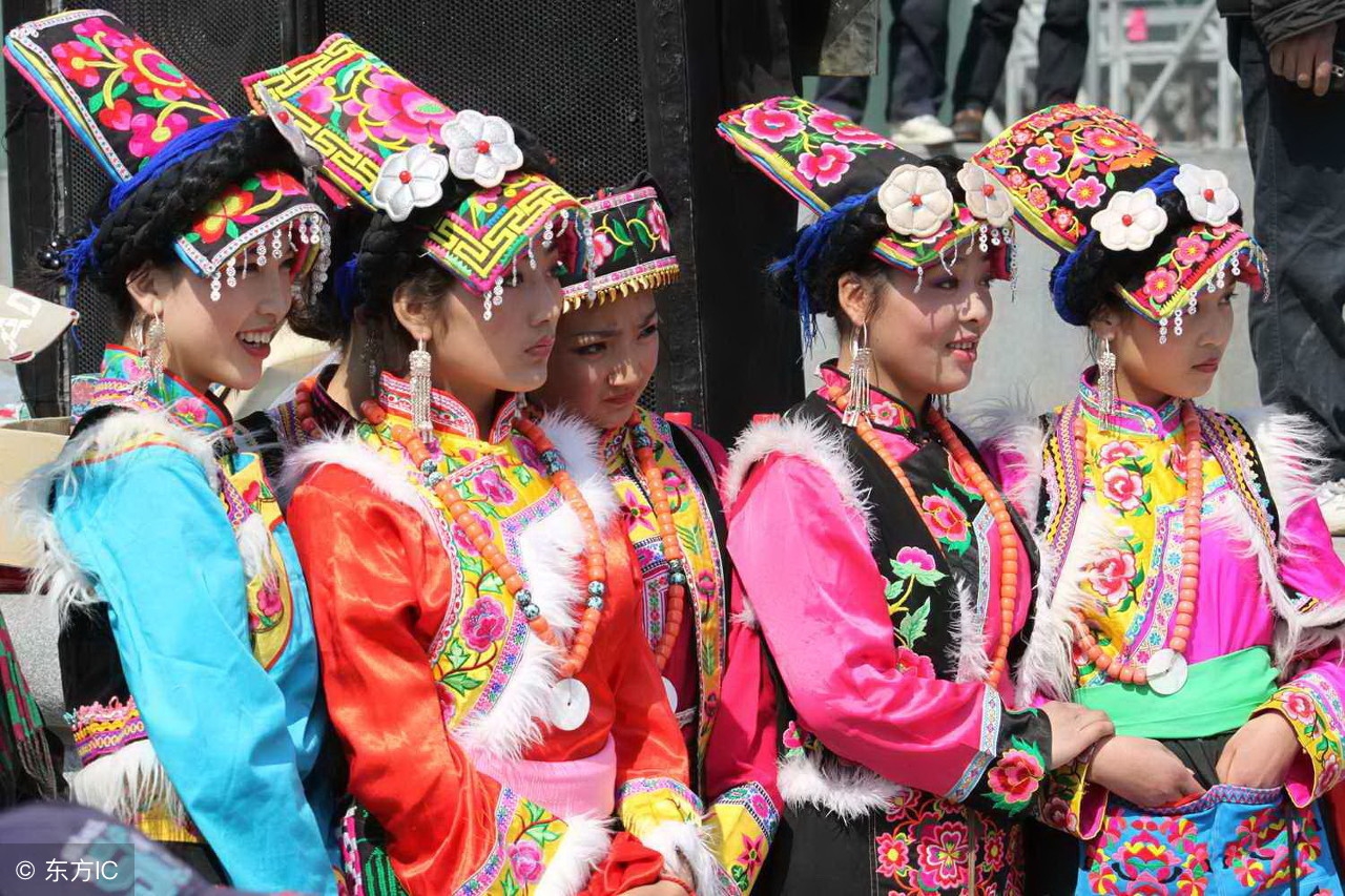 世界上现存最强几大民族,世界上存在过千年的民族