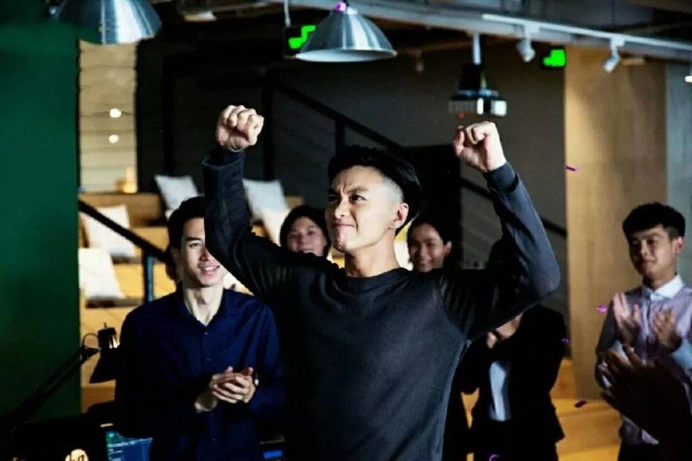 力帆往事：被两任总理称赞过的民营企业家陷入危机