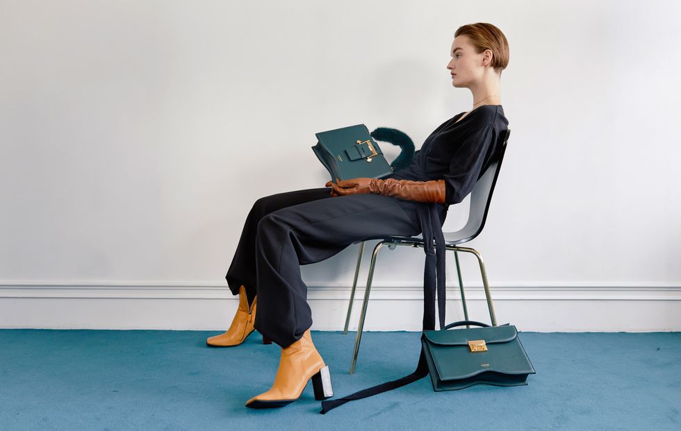 质感好的小众包包品牌,平价又高级感的包包品牌