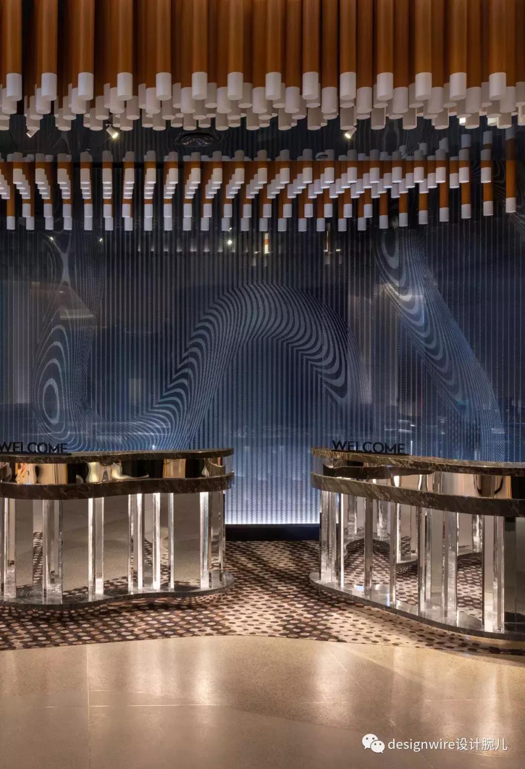 澳大利亚首家W酒店开幕