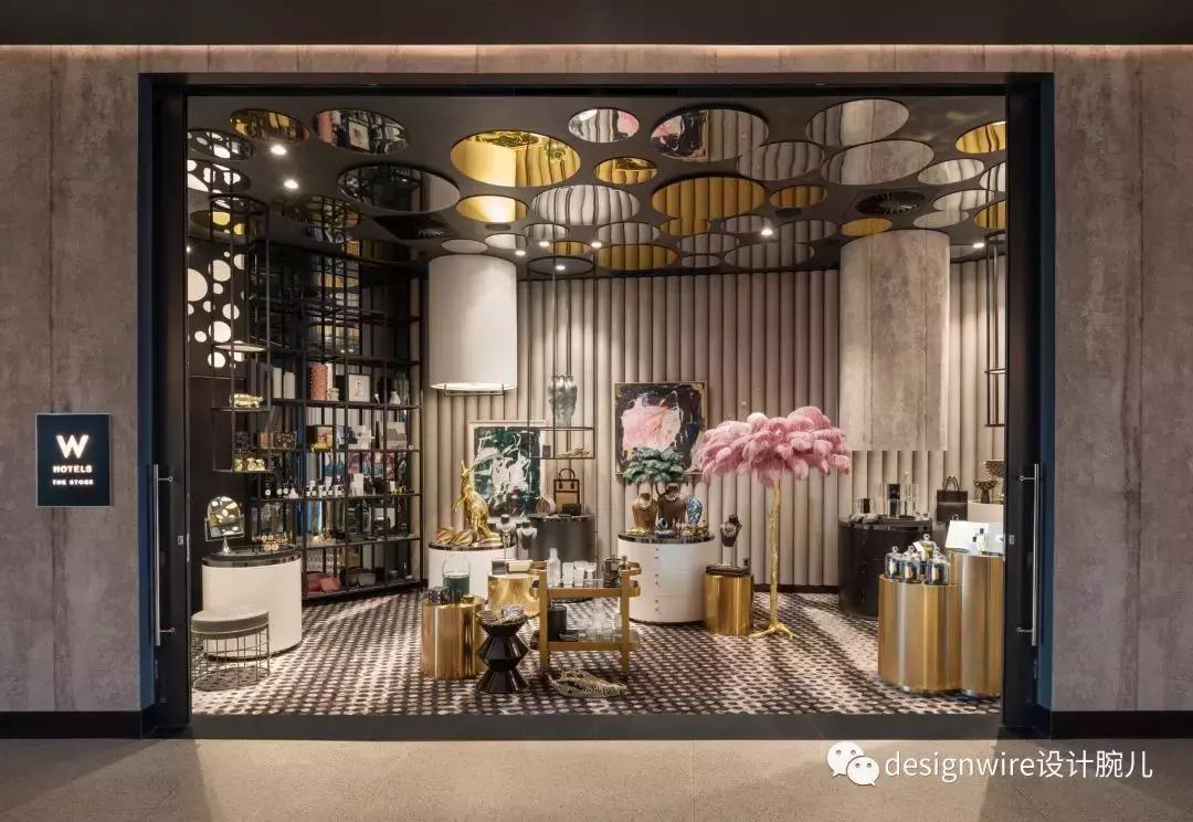 澳大利亚首家W酒店开幕