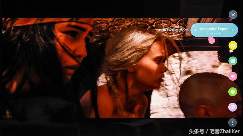 什么样品牌的4k电视好,2018哪个型号的4k电视好又便宜