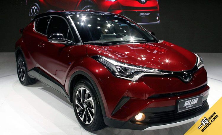 一汽丰田哪款车性价比最高,一汽丰田现在哪款车最值得买