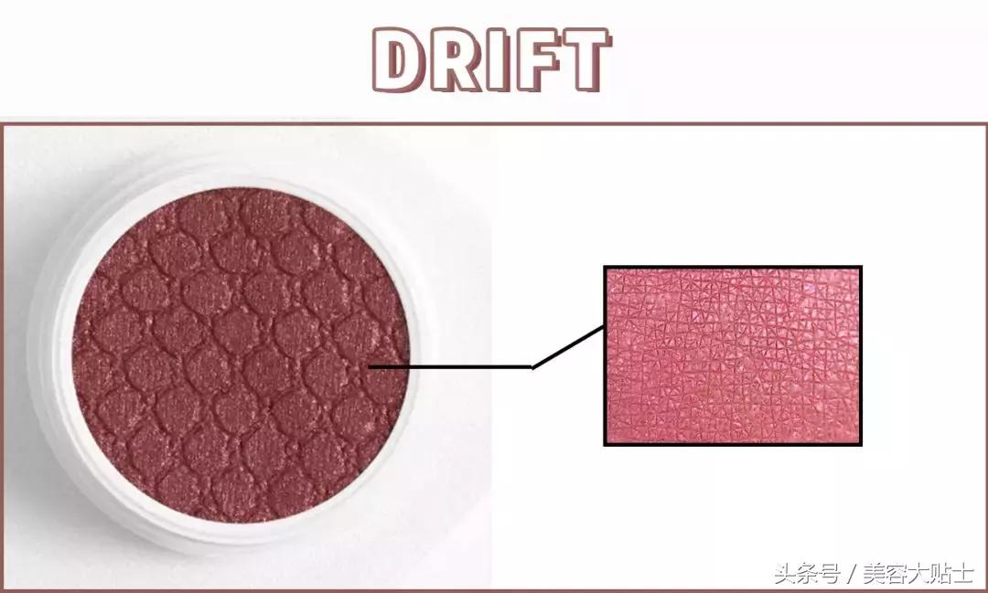 秋冬换季必备眼影,秋冬必备眼影来了