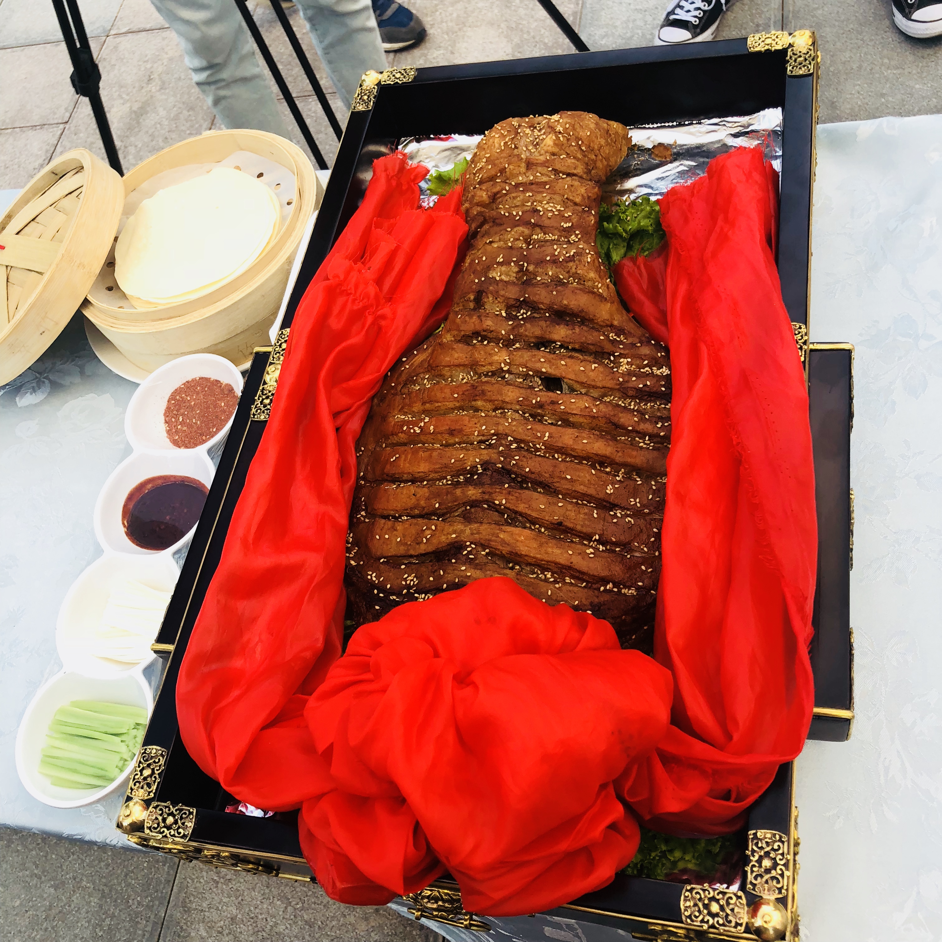 蒙亮民族风情园特色介绍,蒙亮民族风情园美食