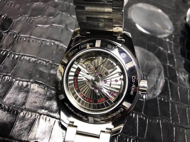 现在的高仿表质量怎么样,为什么高仿表做得和真表差不多