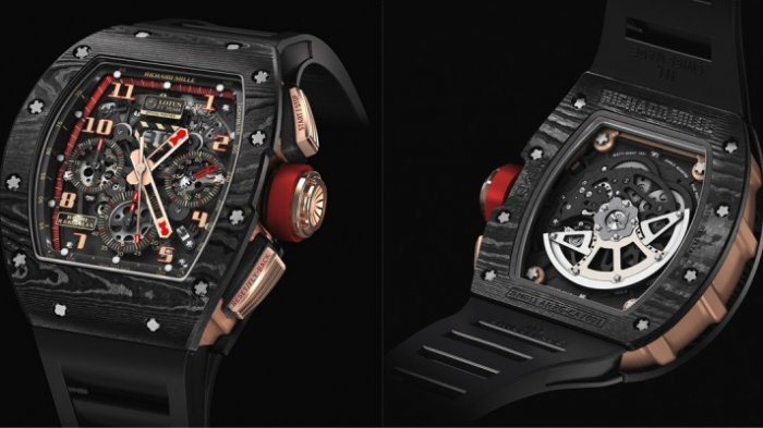 高仿表交易十大套路,10个假货骗局