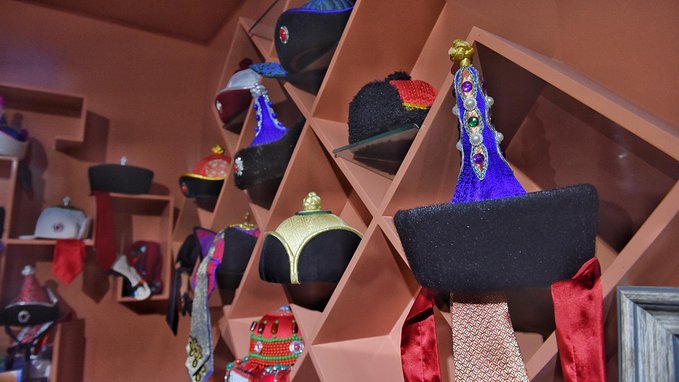 分享I鄂尔多斯少年那达慕，意义非凡的一场研学之旅