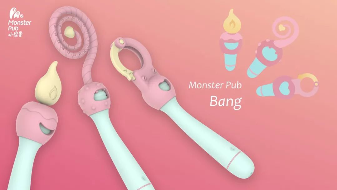 蜜日小怪兽创业,蜜曰小怪兽创始人刘博公司在哪