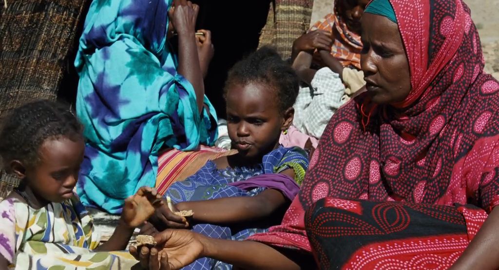 惨无人道的习俗和禁忌,连自己的身体都管不好