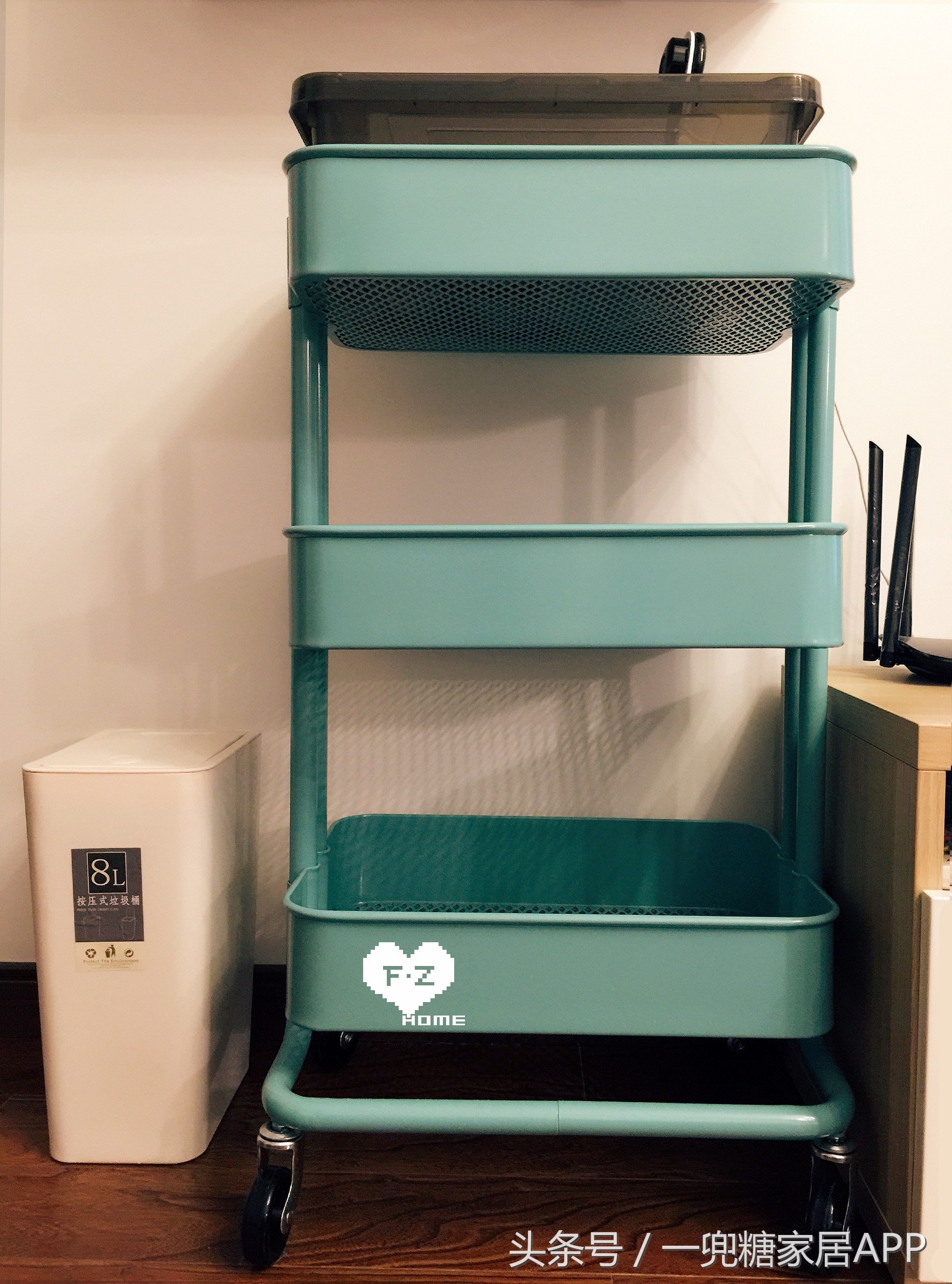 宜家适合新家好物,宜家好物推荐大件家居用品