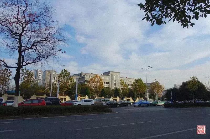 再见合肥师范完整视频,合肥二中校园