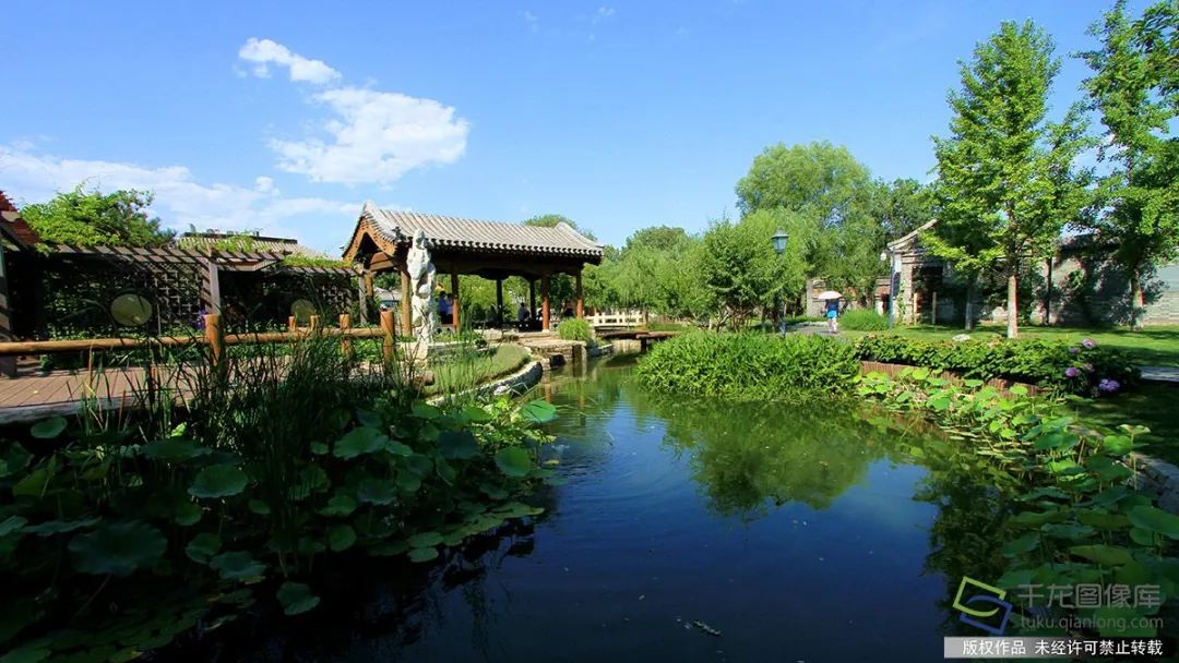 京城十六城,北京旅游攻略拍照景点