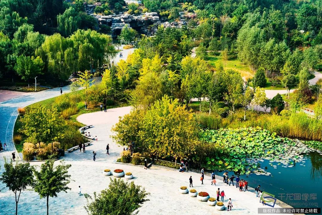 京城十六城,北京旅游攻略拍照景点