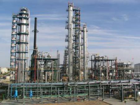 宝塔集团战略重组,宝塔石化集团新消息