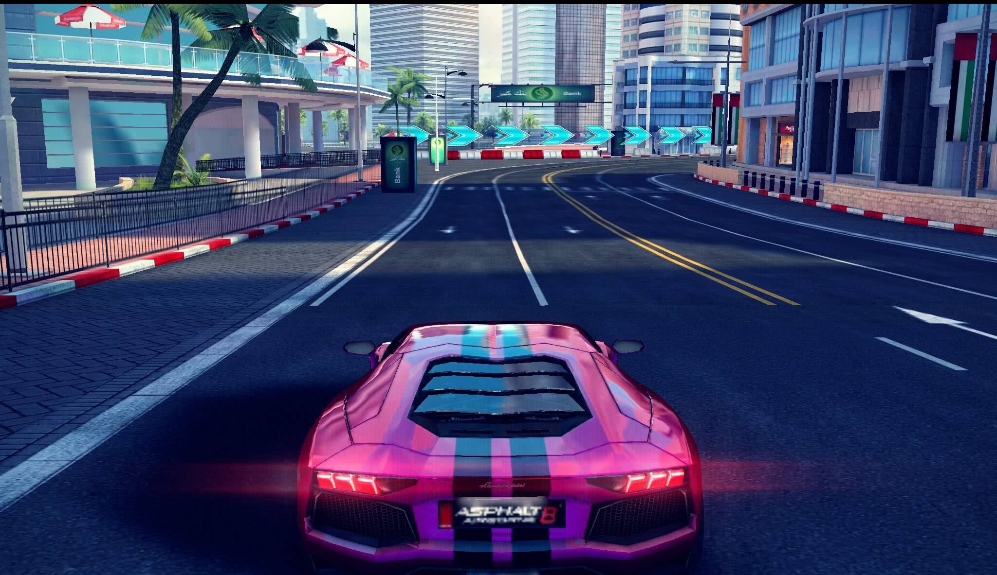 真实赛车3和狂野飙车9,真实赛车对比狂野飙车