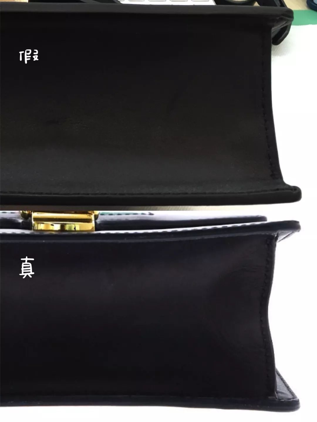 gucci包sylvie如何鉴定真假,gucci包包sylvie迷你系列辨别真假