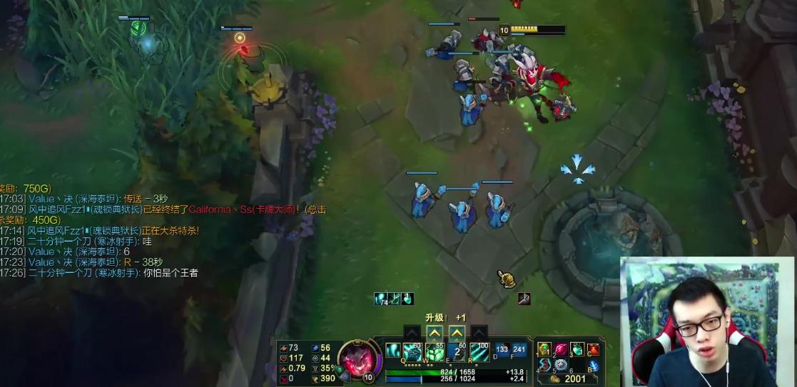 英雄联盟青蛙锤石教学,lol青蛙锤石辅助视频完整版