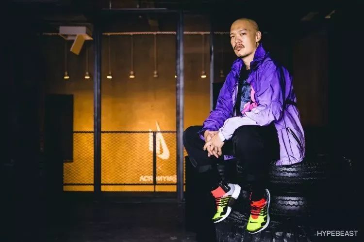 帅到没朋友的机能风,帅到没朋友属于什么风格