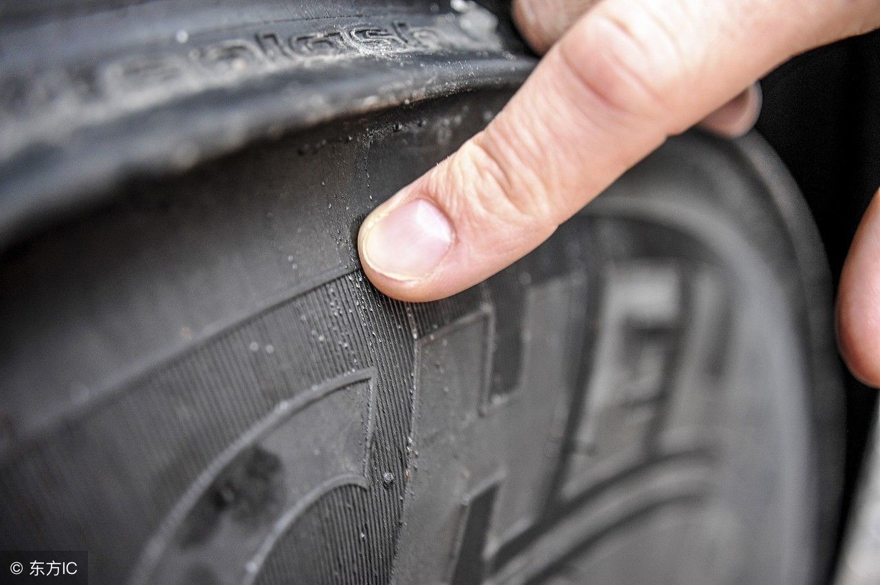 新车提车如何看是不是全新,买车提车怎样判断是新车