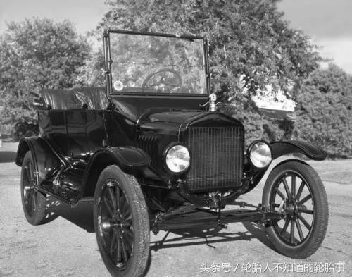 固特异轮胎带你探索不一样的世界,固特异轮胎品牌优势