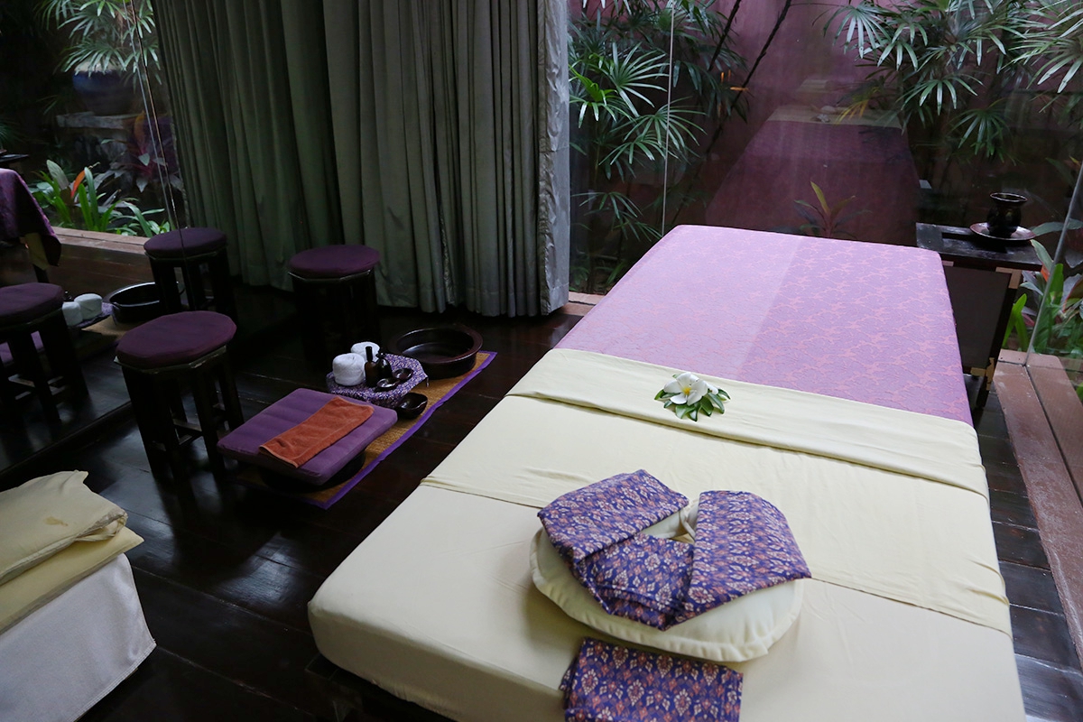 「泰国」七夕不宅家,画上桃花妆去曼谷蹭蹭桃花运吧!