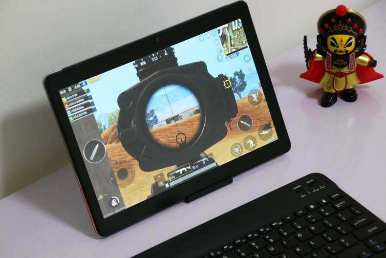 十核处理器平板能玩原神吗,台电m20平板性能怎样