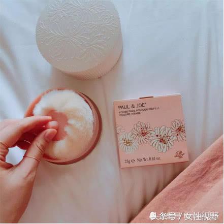 粉饼散粉推荐混干皮,夏天散粉和粉饼哪个好用