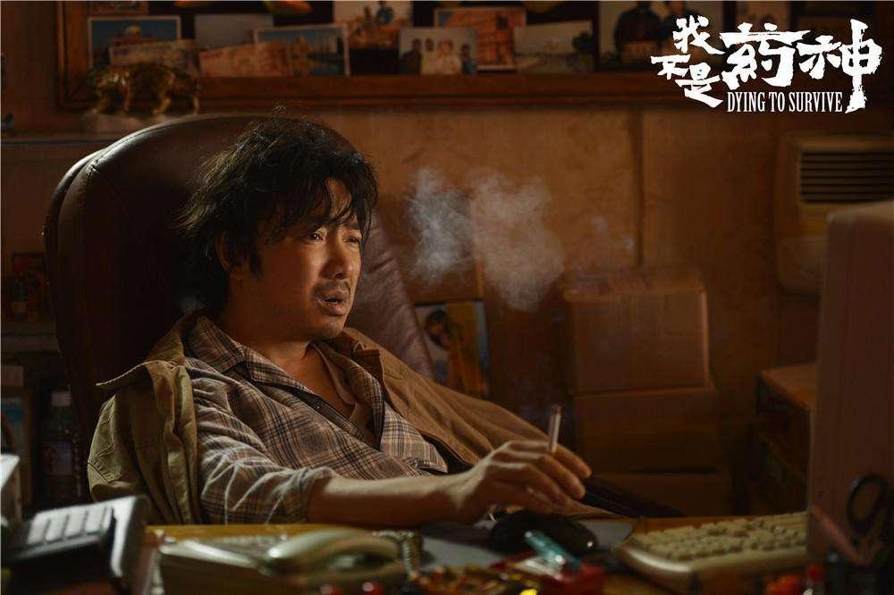 现实中的药神真实案件又是怎样的,现实版药神