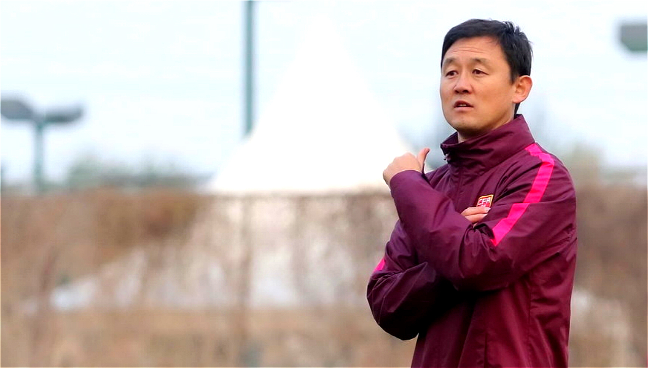 孙继海曲波于根伟,曲波评价李铁孙继海