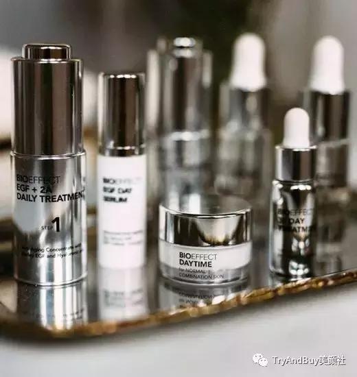 不够胆做医美？用完这些“护肤猛药”效果真没差！