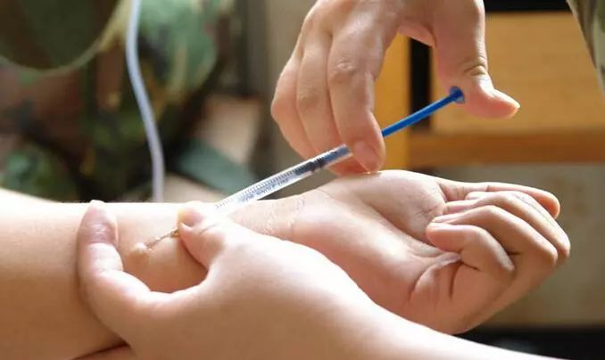 哪些病需要打青霉素,疾病预防比治病重要