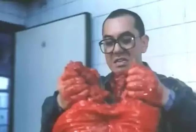 现在的恐怖片都不吓人,盘点很多的恐怖片