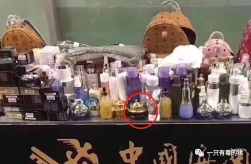 市面上卖的海关查扣物品是真的吗,海关查扣类商品是什么情况