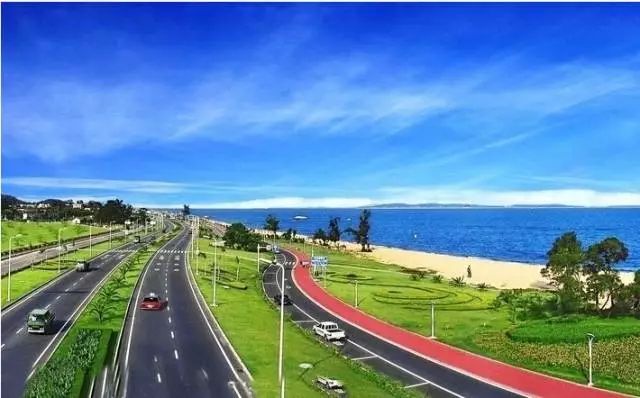 厦门旅游自由行攻略详细介绍,厦门旅行小情调