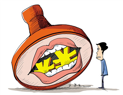 伪造公章是什么后果,伪造印章怎么被发现