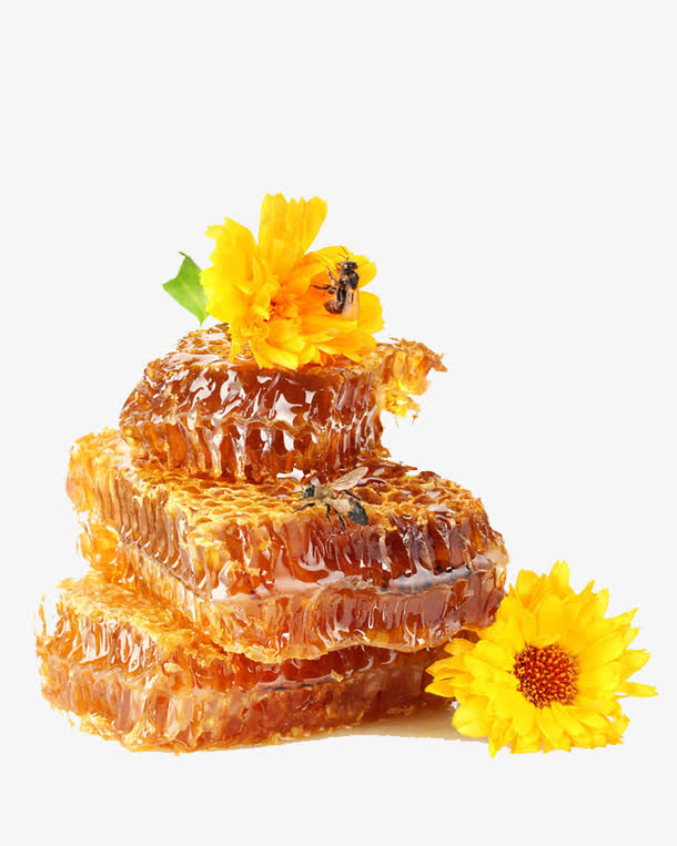 吃了十年蜂蜜才知道原蜜是这样的,喜欢吃蜂蜜有什么好处