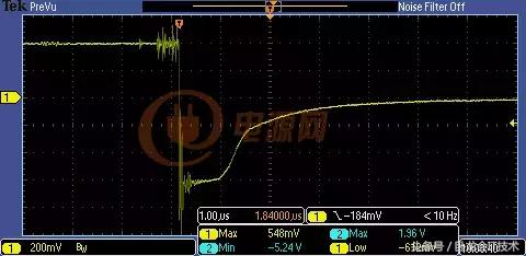 rcd钳位电路二极管选择,rcd钳位电路中的二极管