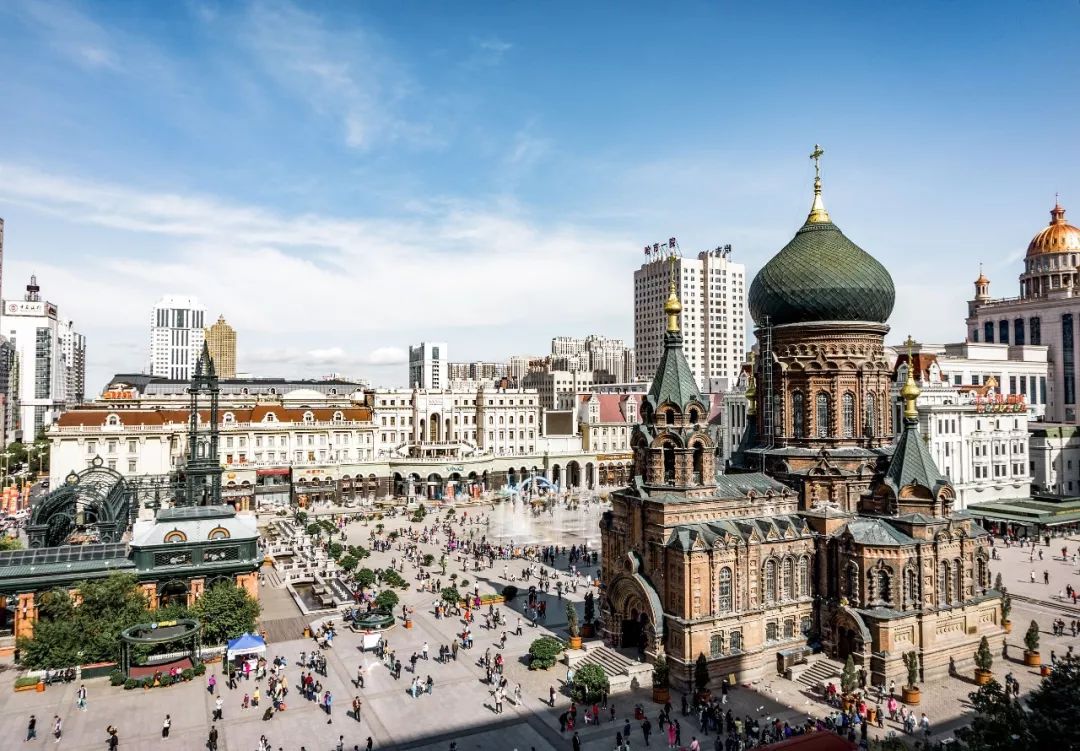 暑假人气最旺的城市,夏天最热7大城市排行