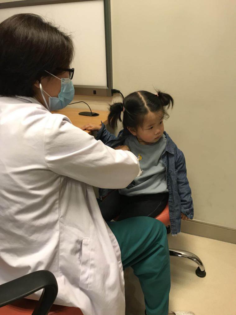 一个处女座爸爸对成都妇儿医院的考察报告