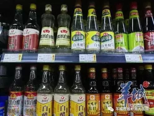 醋的妙用记得收藏学起来,科普醋的妙用